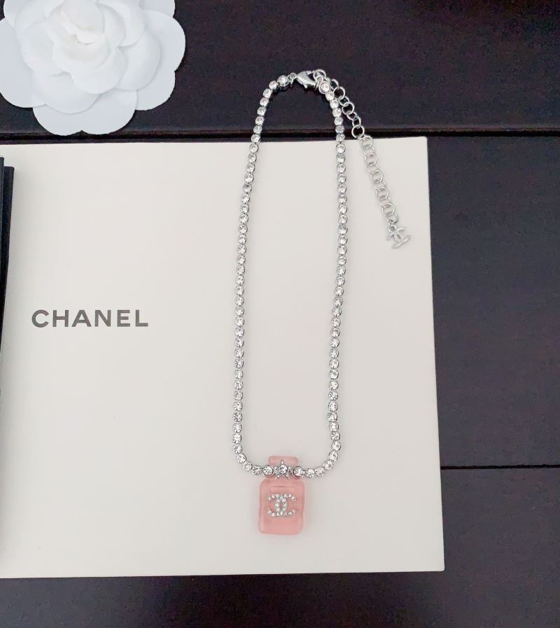 Chanel Necklaces